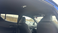 Toyota C-HR 1.8 Hybrid Design 5dr CVT Hybrid Hatchback